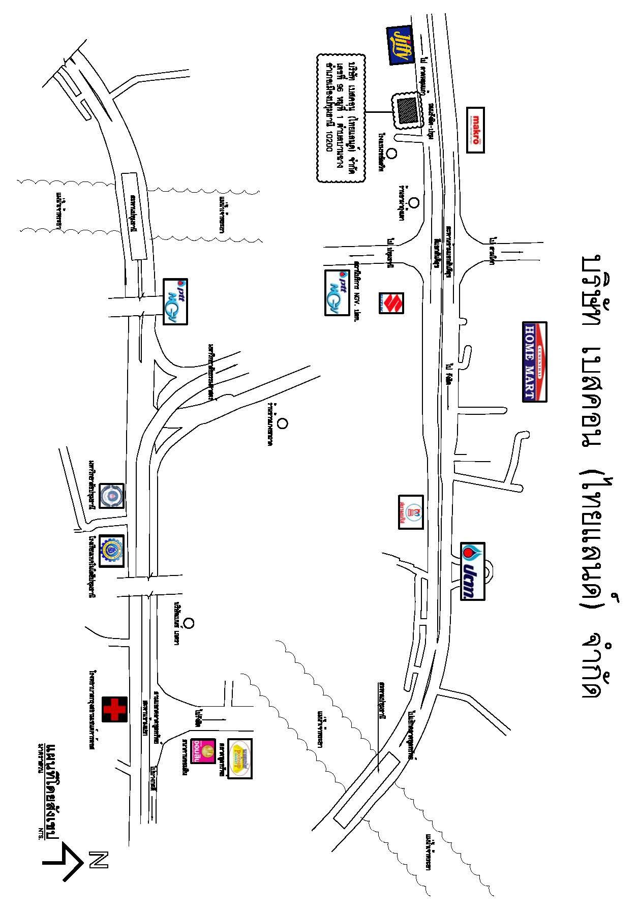 company location map image