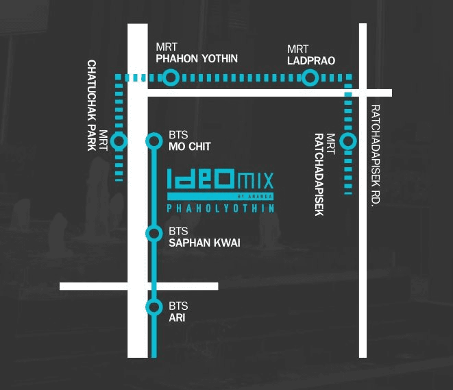 company location map image