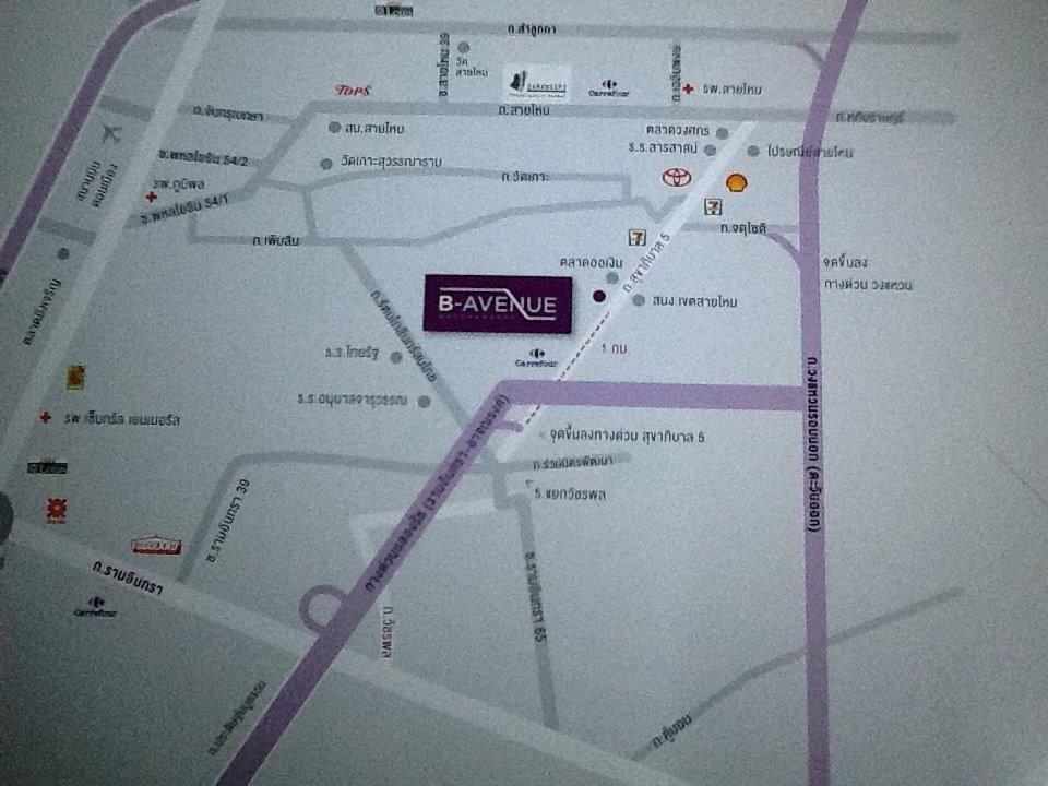 company location map image