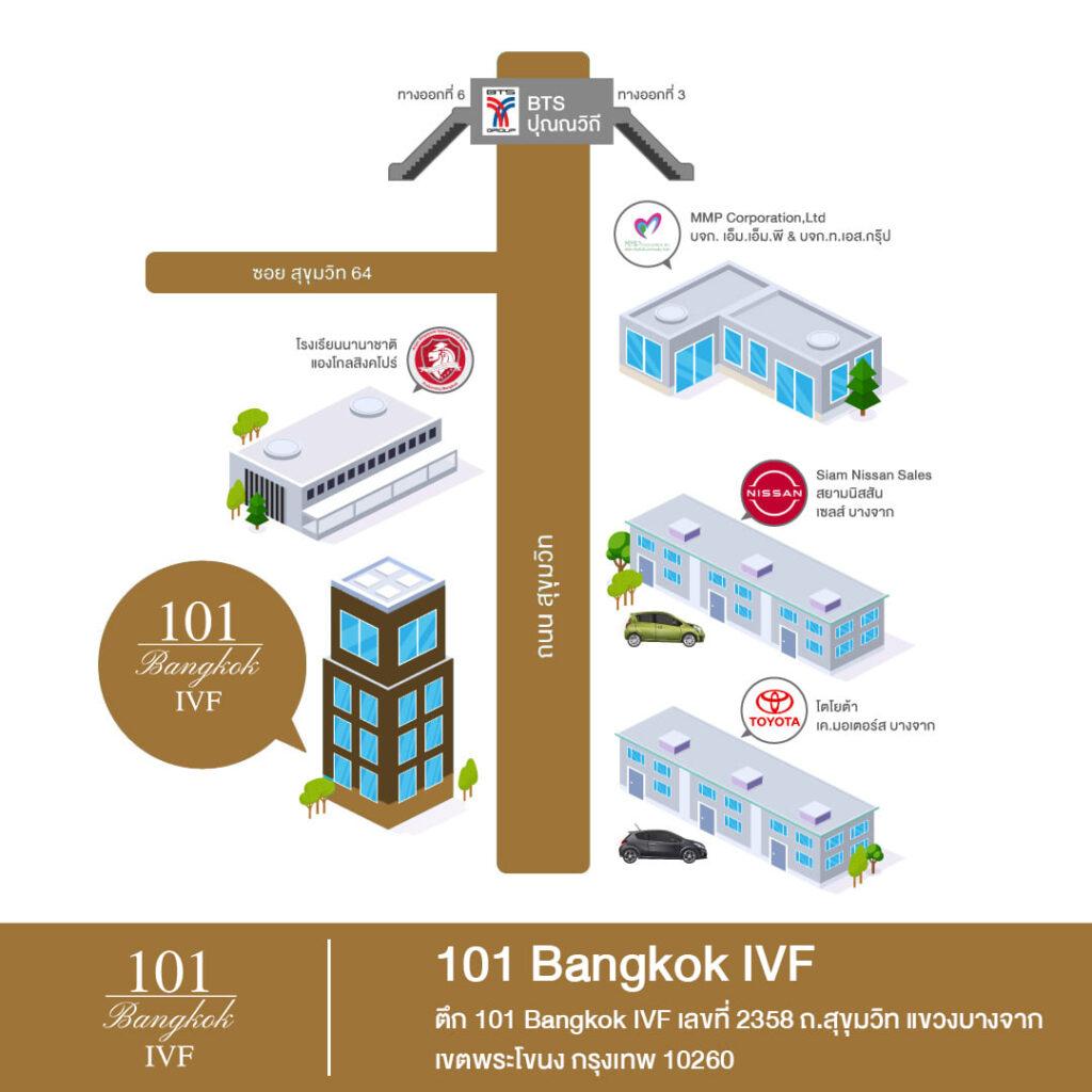 company location map image