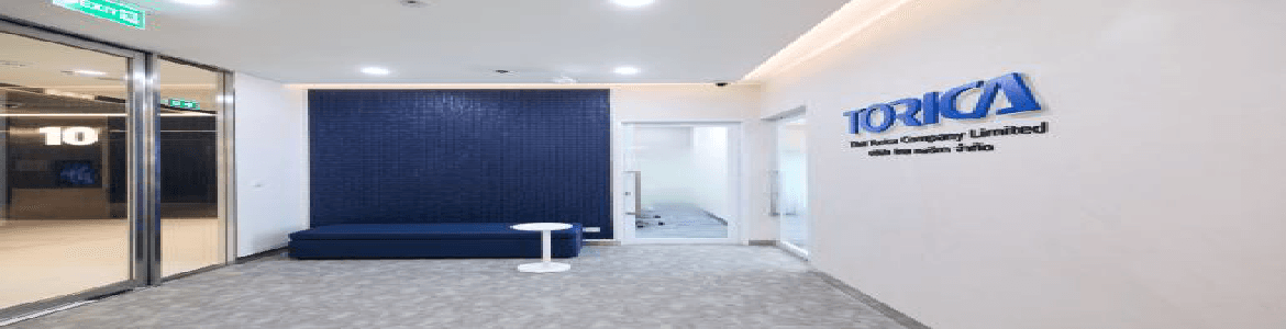 slide company profile