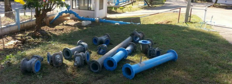 slide company profile