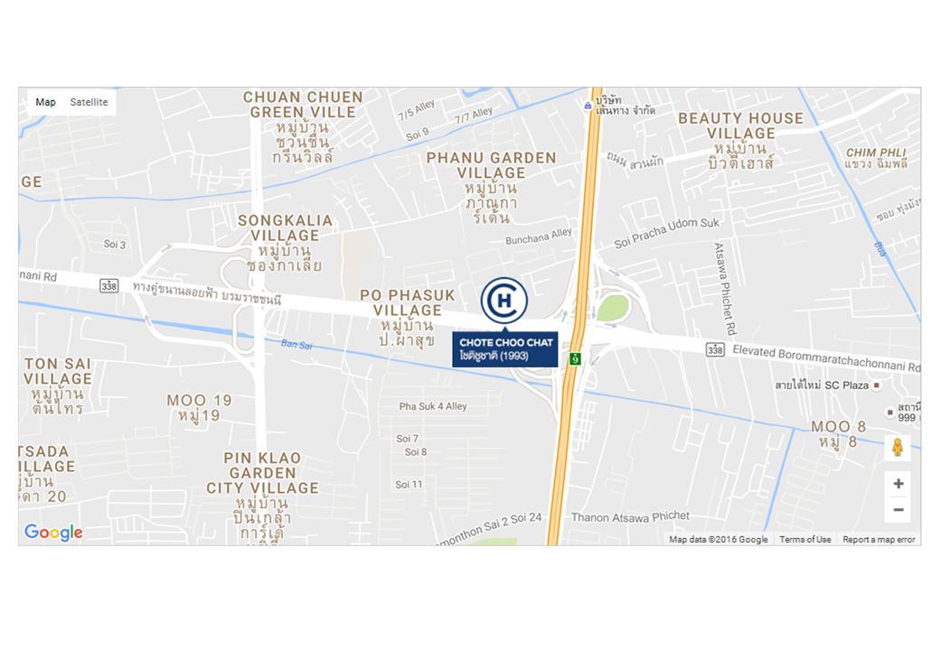 company location map image