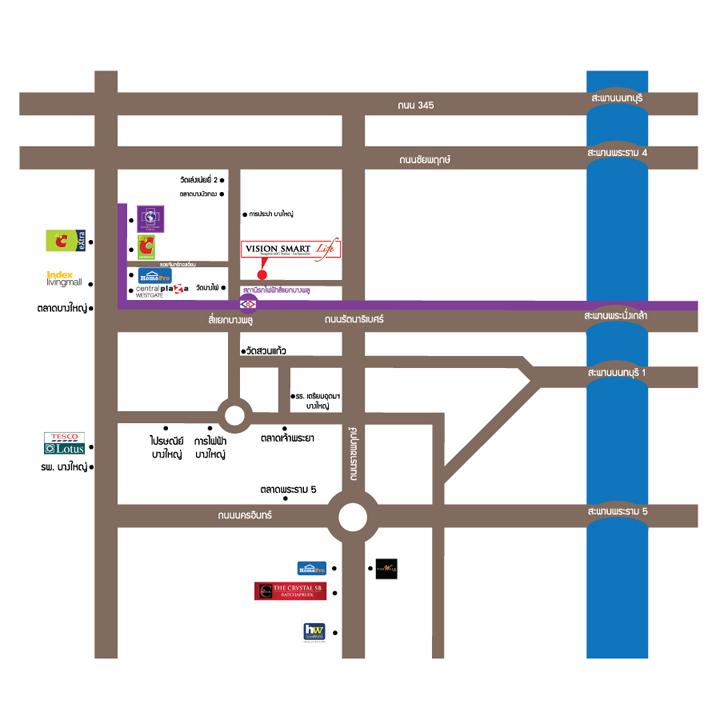 company location map image