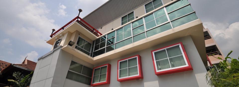 slide company profile