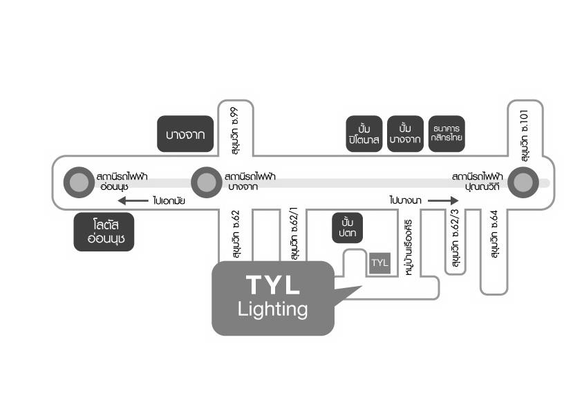 company location map image