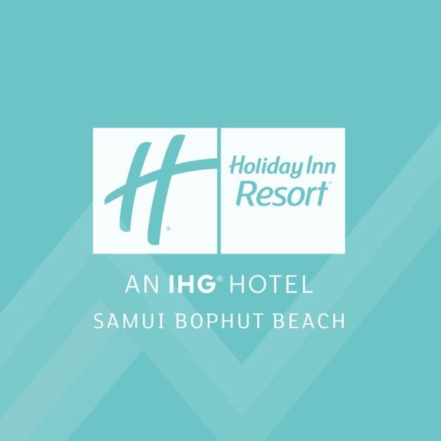 Holiday inn resort samui bophut beach