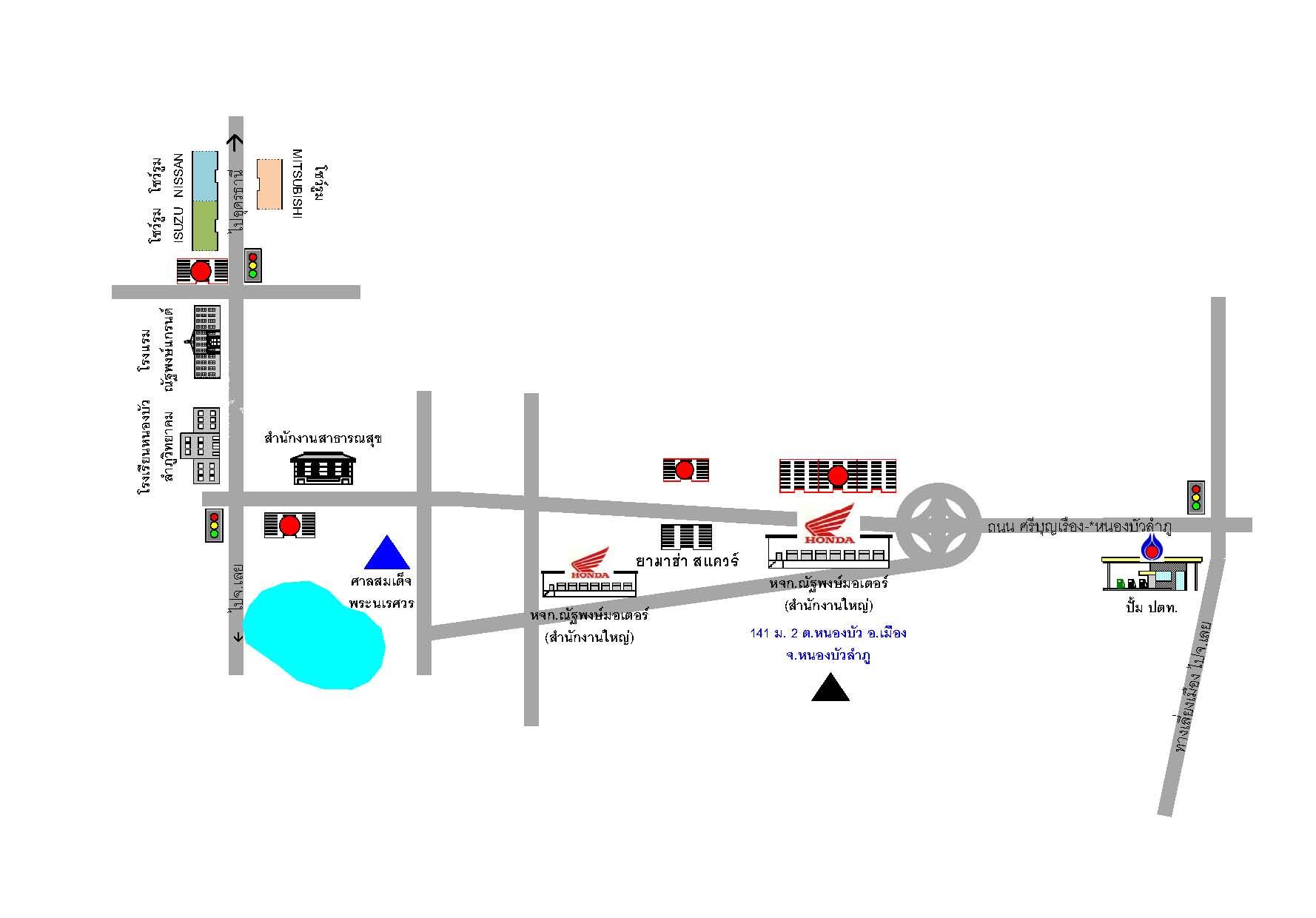 company location map image