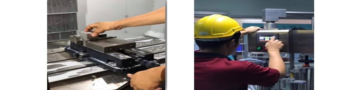 slide company profile