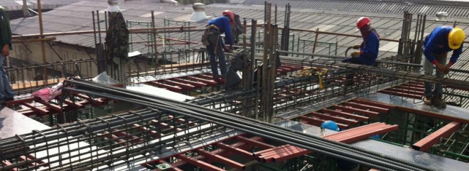slide company profile