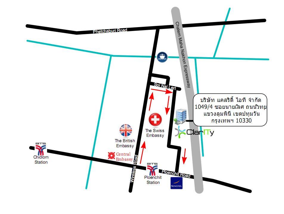 company location map image