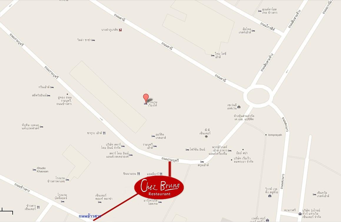 company location map image