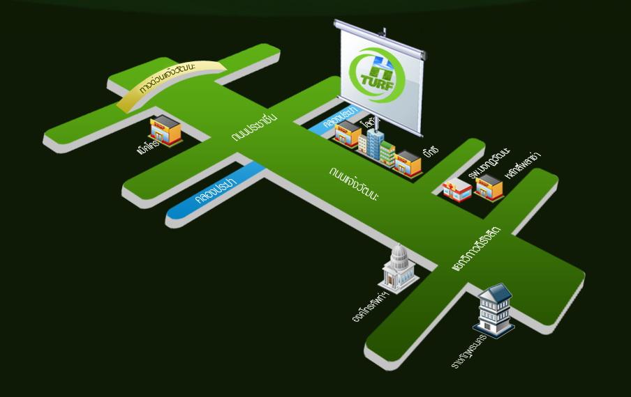 company location map image