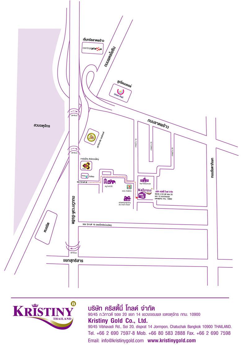 company location map image