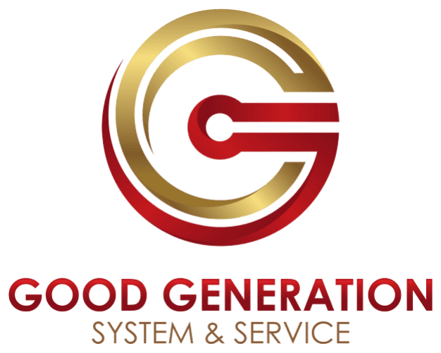 บริษัท กู๊ด เจนเนอเรชั่น ซิสเต็ม แอนด์ เซอร์วิส จำกัด