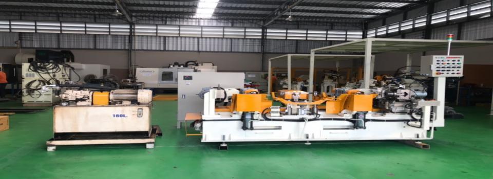 slide company profile