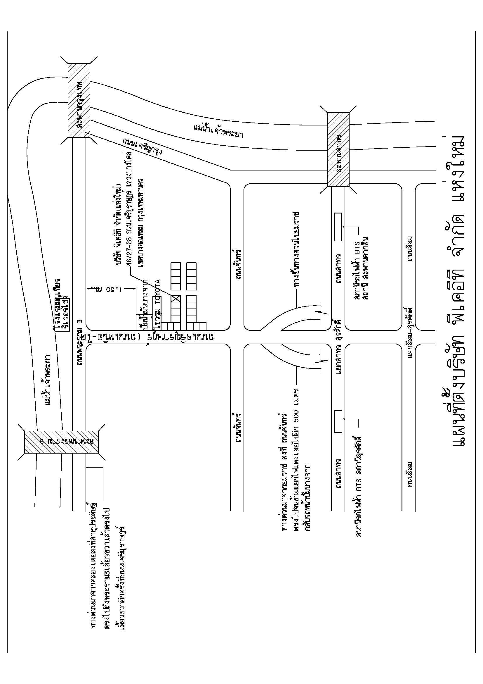 company location map image