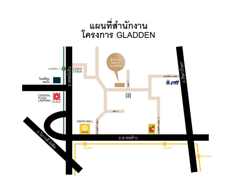 company location map image