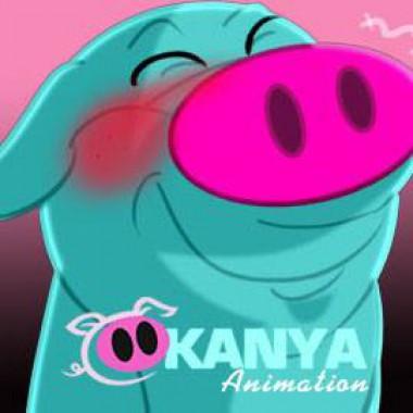kanyaanimation
