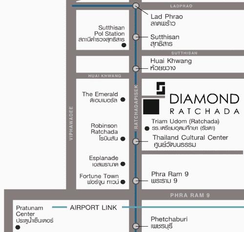 company location map image