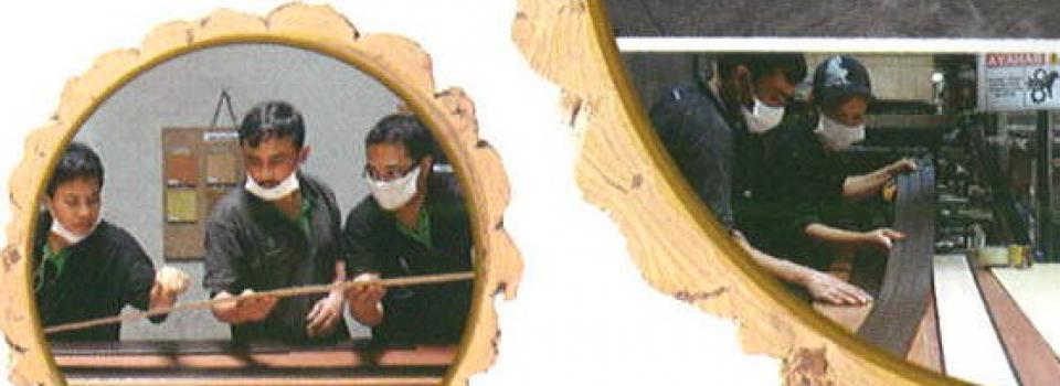 slide company profile