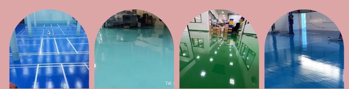 slide company profile