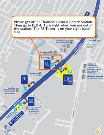 company location map image