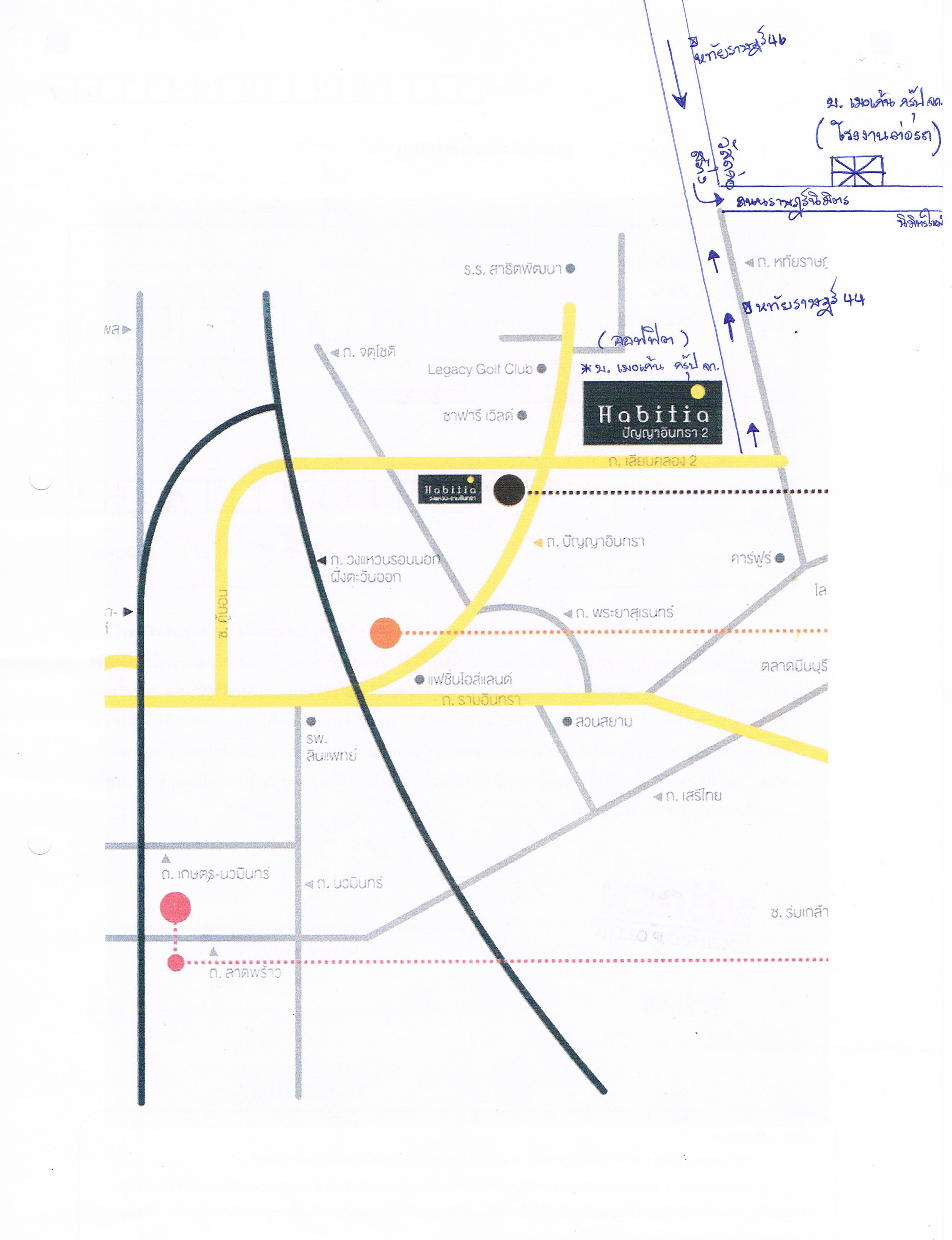 company location map image