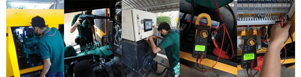 slide company profile