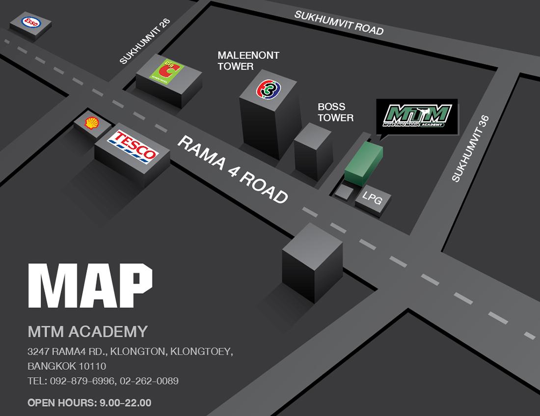 company location map image