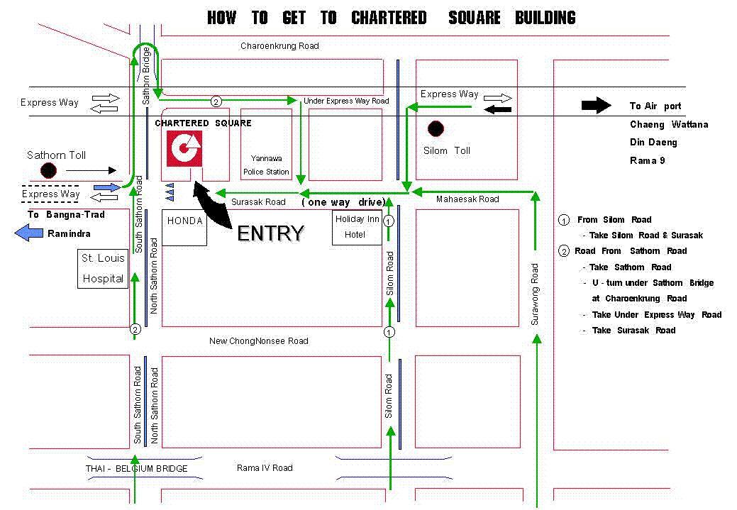 company location map image