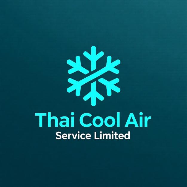 หจก.ไทย คูล แอร์ เซอร์วิส