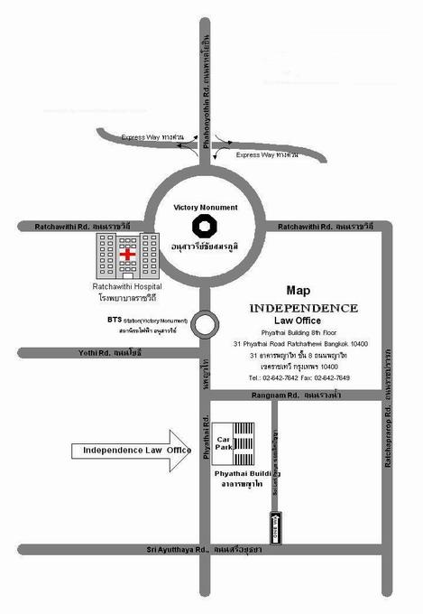 company location map image