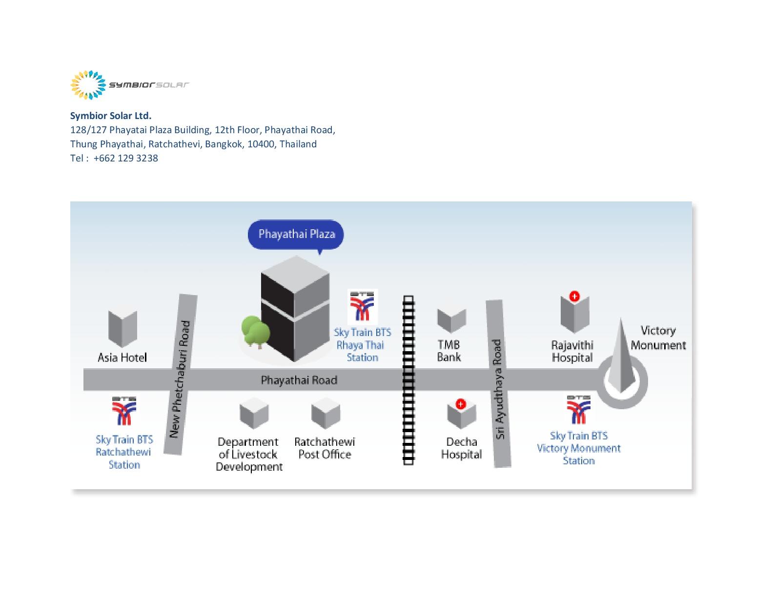 company location map image
