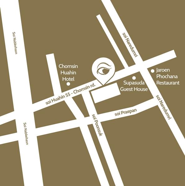 company location map image