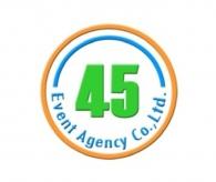 บริษัท 45 อีเวนท์ เอเจนซี่ จำกัด
