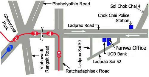 company location map image
