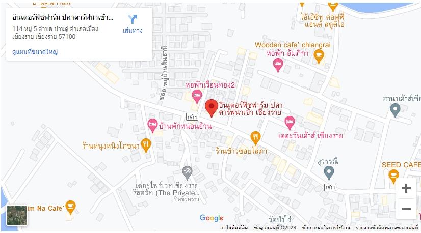 company location map image