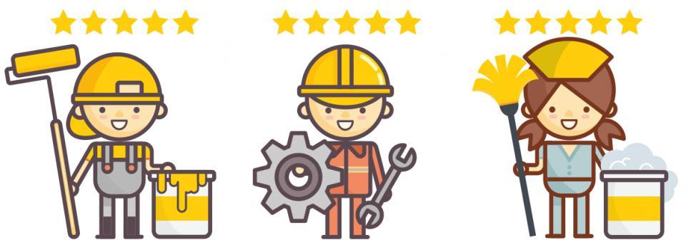 slide company profile