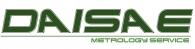 Daisae Metrology