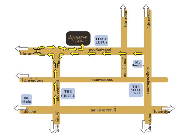 company location map image