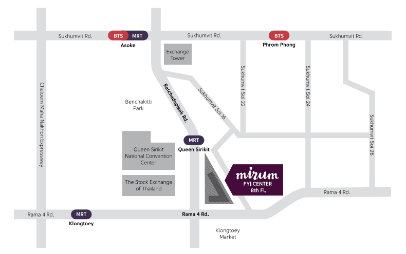 company location map image