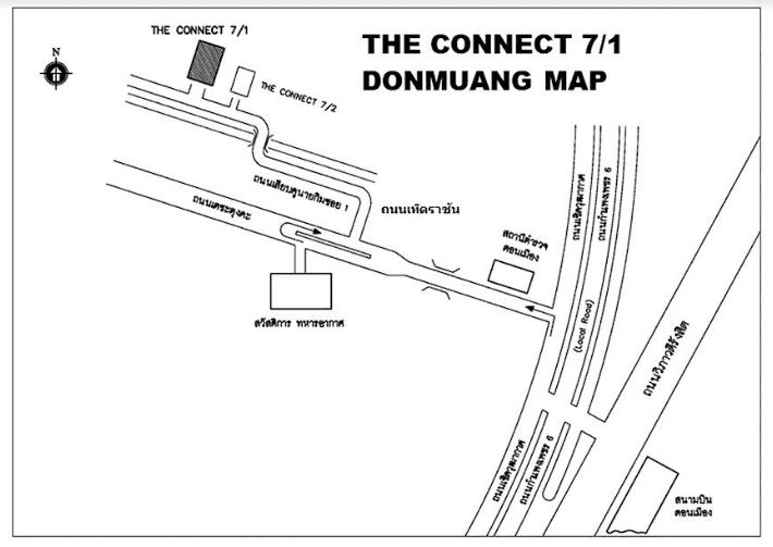 company location map image