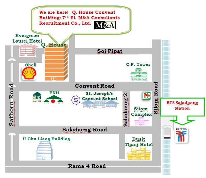 company location map image
