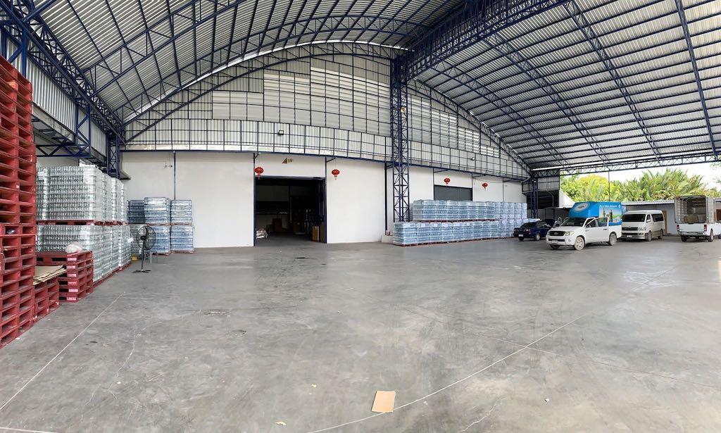 slide company profile