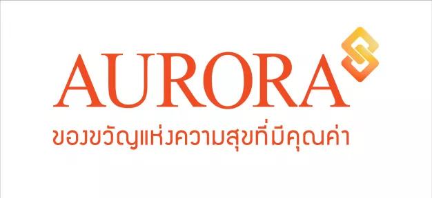 บริษัท ออโรร่า ดีไซน์ จำกัด (มหาชน)