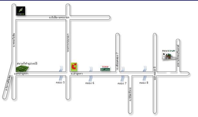 company location map image