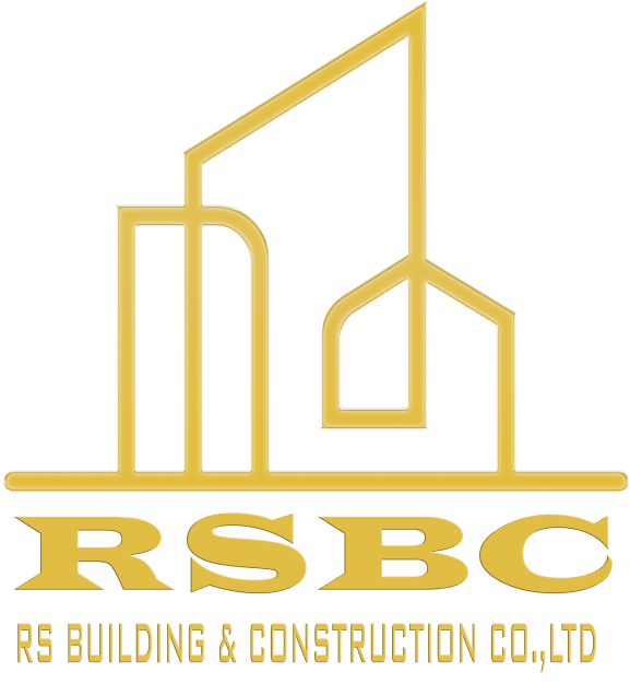 RS Building & Construction .Co.Ltd