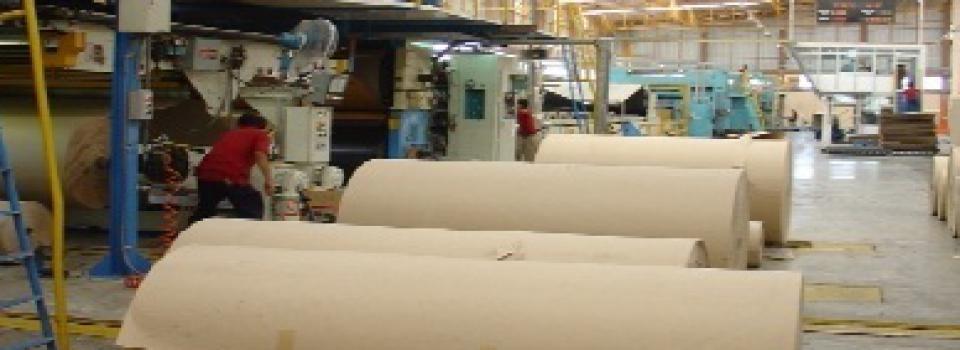 slide company profile