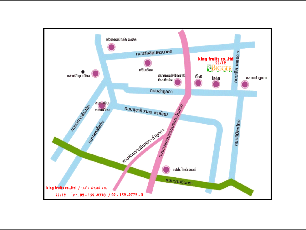 company location map image